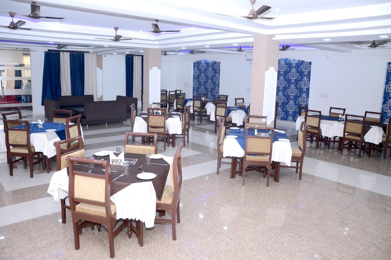 Hotel Pratap Regal Bharatpur Exterior photo